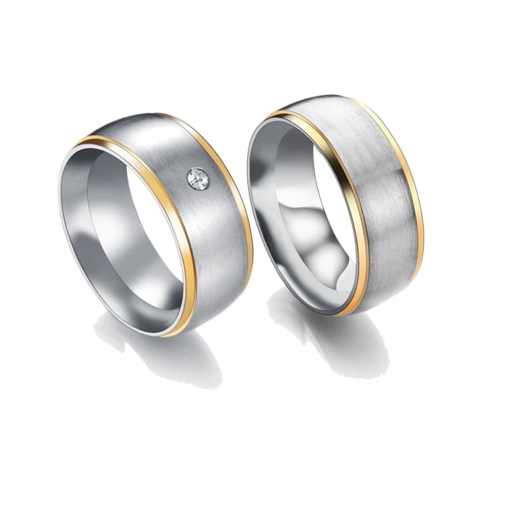 【2025年最新】お揃いリングおすすめ5選!