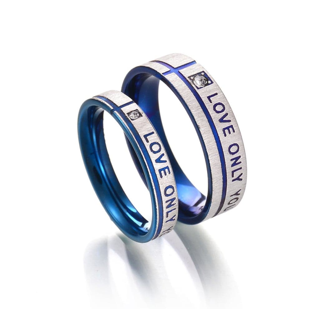 【2025年最新】安いおしゃれなペアリング5選!