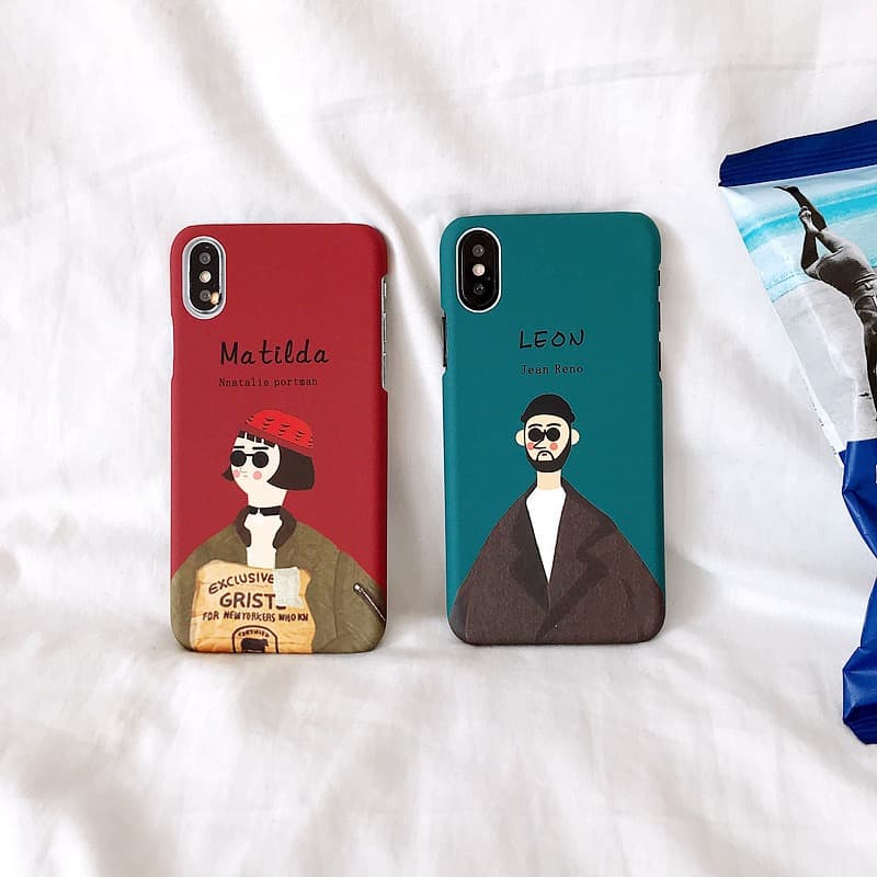 【2025年最新】カップルでお揃いができる手帳型iPhoneケース5選!