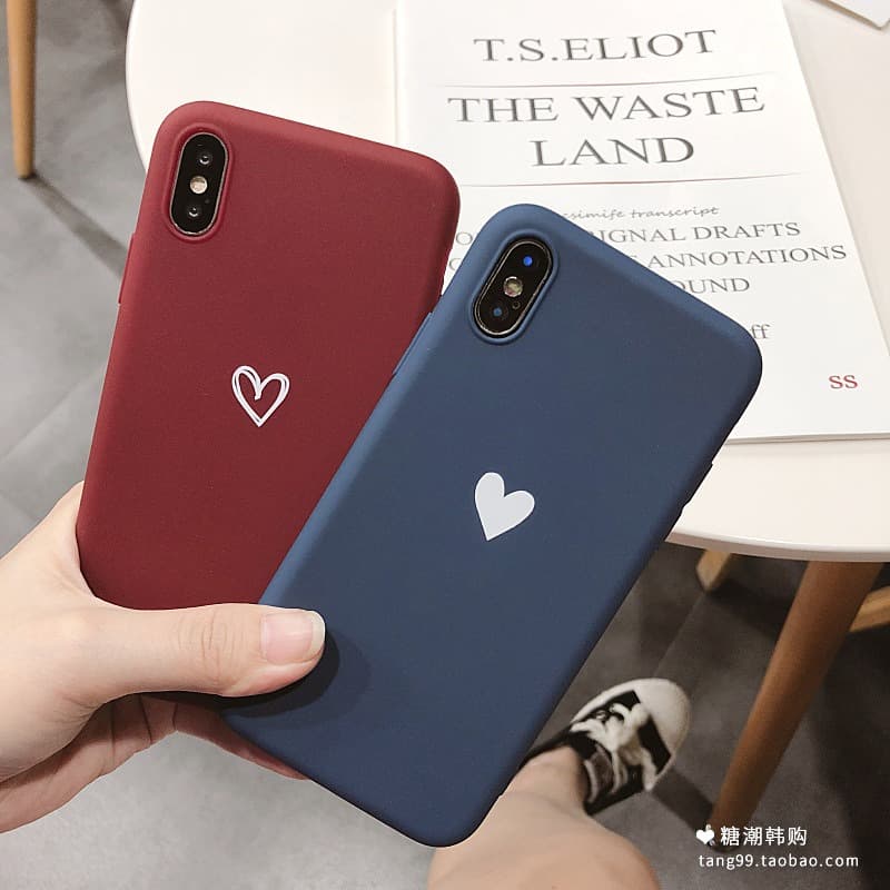 【2025年最新】カレカノでのさりげないiPhoneケースお揃い5選!