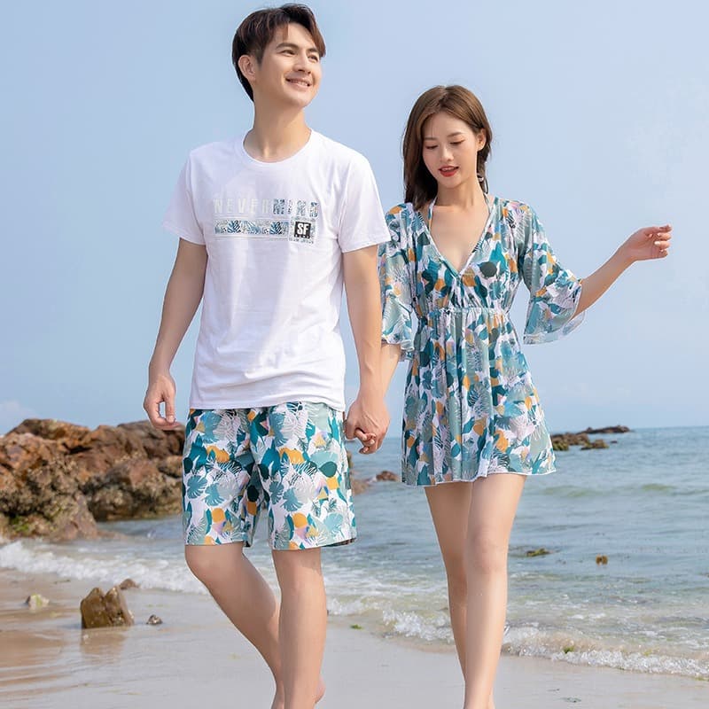 【2025年最新】カップルのペアビキニおすすめ5選!