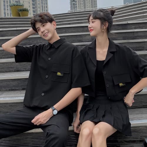 【2025年最新】おしゃれなお揃いコーデおすすめ5選!