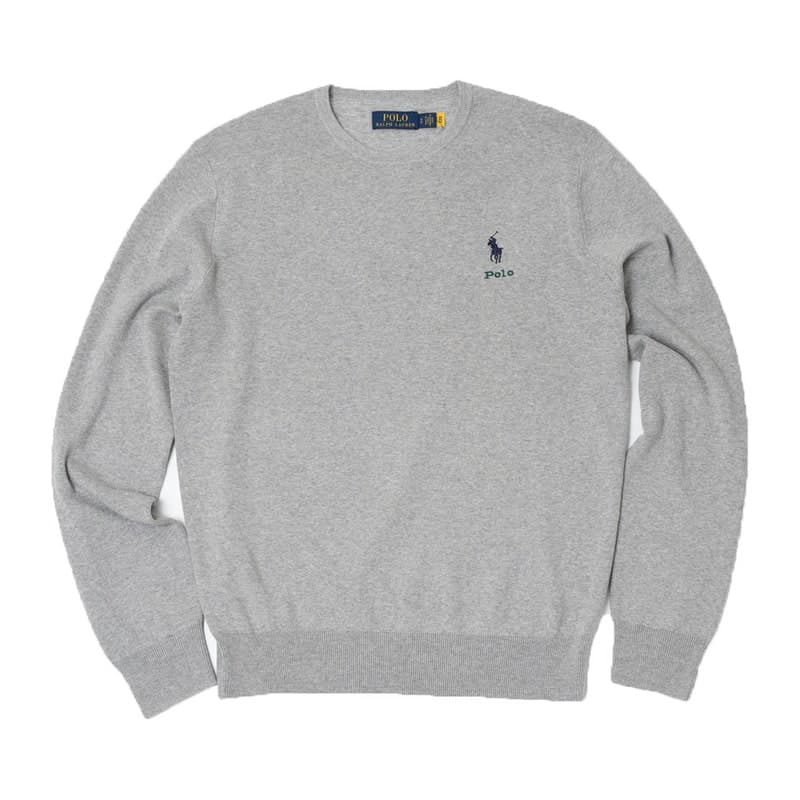 【2025年最新】ペアルックにおすすめのラルフローレン4選!