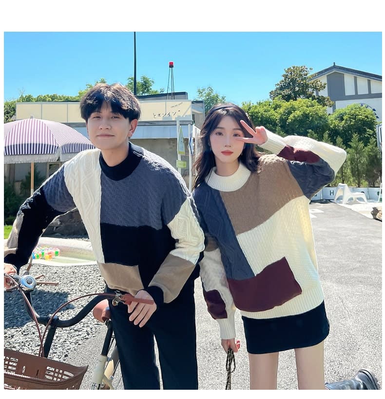 【2025年最新】冬のディズニーリンクコーデおすすめ5選!