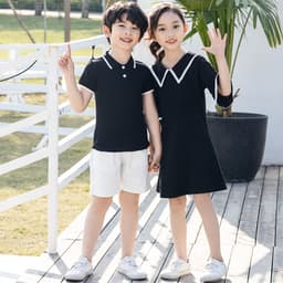 【2025年最新】姉弟でできる可愛いお揃いコーデ5選!