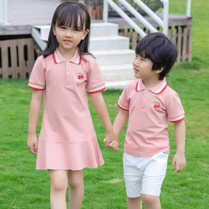 【2025年最新】姉妹でできるかわいいリンクコーデ5選!