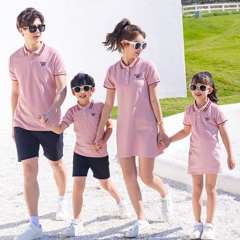 【2025年最新】親子でしたいおすすめおそろいコーデ5選!